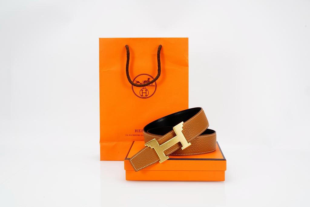 H**me5 BELTS 38mm